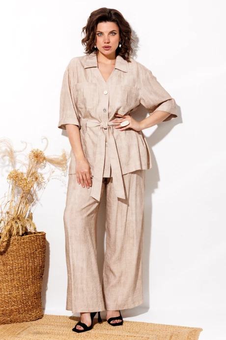 Anastasia Mak 1339 #3