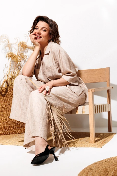 Anastasia Mak 1339 #4