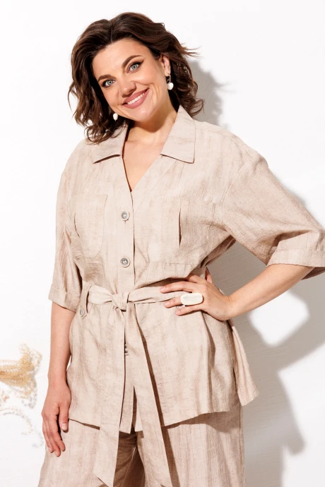 Anastasia Mak 1339 #6