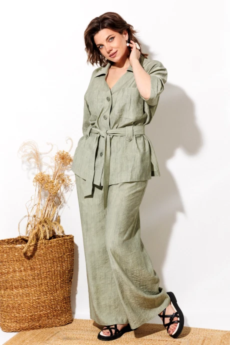 Anastasia Mak 1339 #3