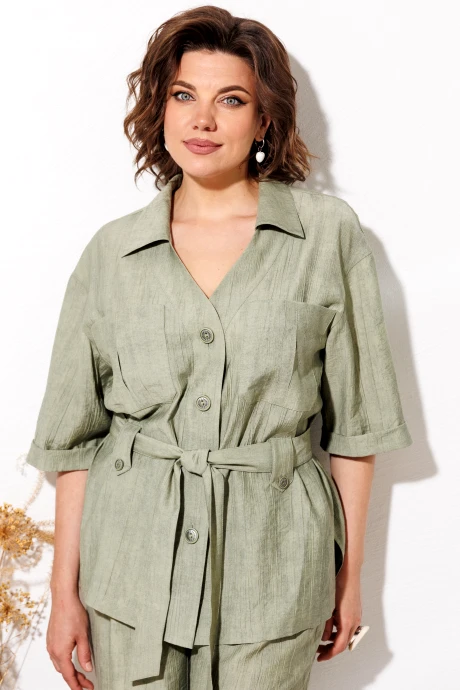 Anastasia Mak 1339 #6