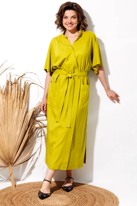 Anastasia Mak 1327 #1