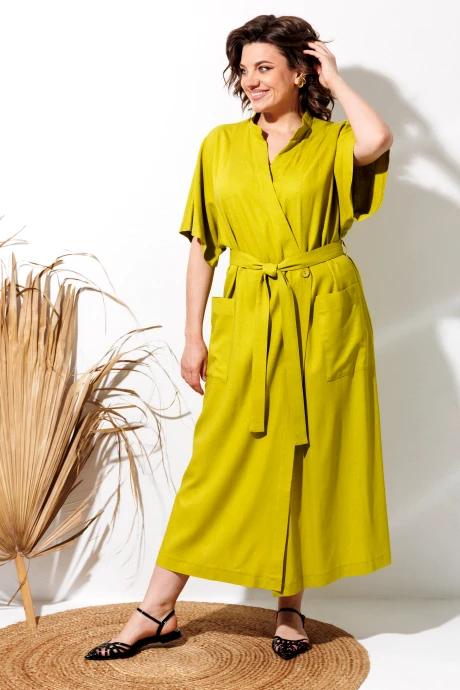 Anastasia Mak 1327 #4