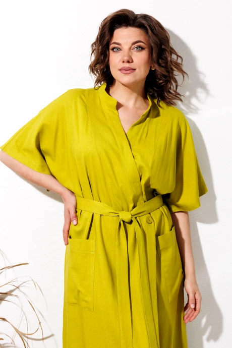 Anastasia Mak 1327 #5