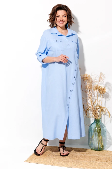 Anastasia Mak 1330 #1