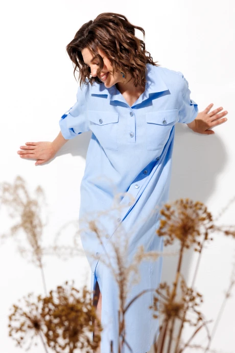 Anastasia Mak 1330 #8