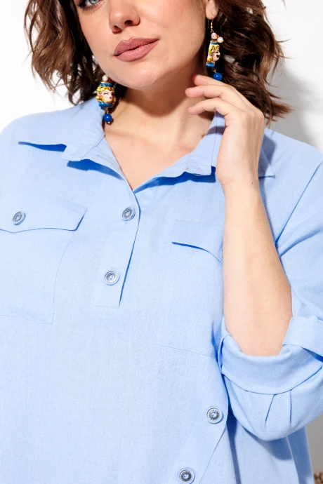 Anastasia Mak 1330 #9