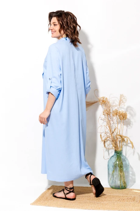 Anastasia Mak 1330 #10