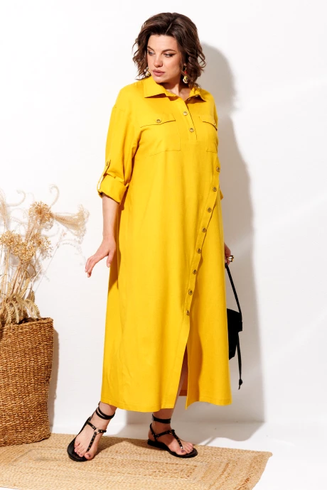 Anastasia Mak 1330 #1