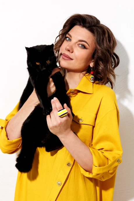 Anastasia Mak 1330 #5