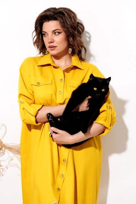 Anastasia Mak 1330 #6