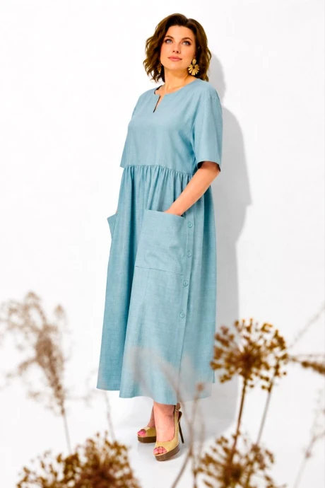 Anastasia Mak 1173 #4