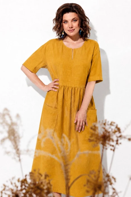 Anastasia Mak 1173 #4