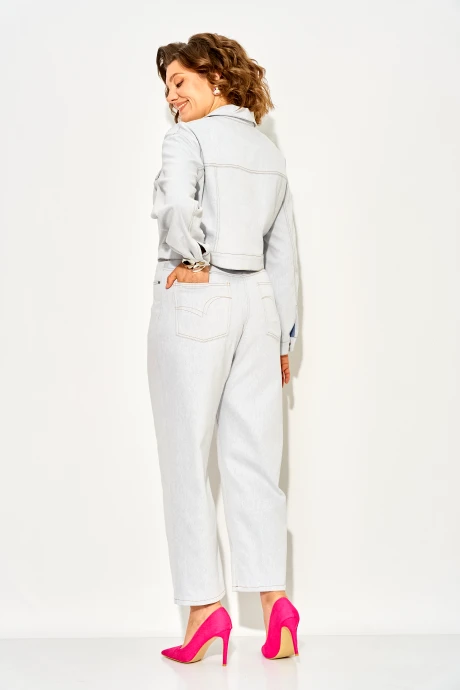 Anastasia Mak 1343 #9