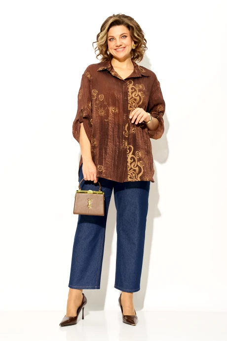Anastasia Mak 1131 #4