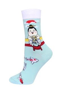 Носки (комплект 5 пар) Брестский чулочный комбинат 4200