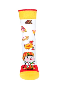 Брестский чулочный комбинат 4200 #2