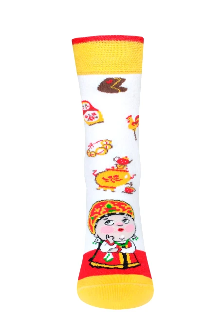 Брестский чулочный комбинат 4200 #2