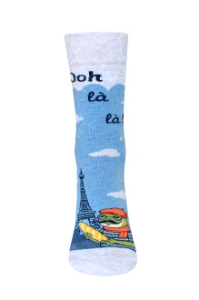 Брестский чулочный комбинат 4200 #2