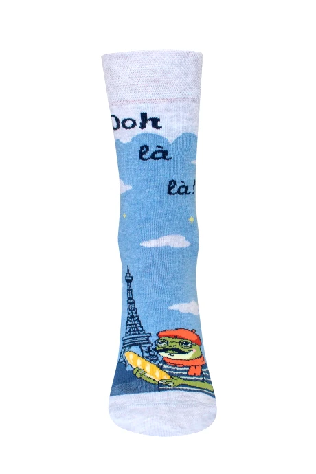 Брестский чулочный комбинат 4200 #2