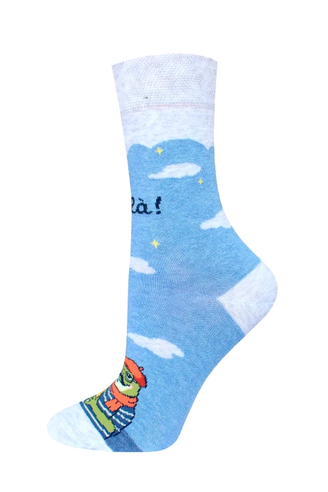 Брестский чулочный комбинат 4200 #3