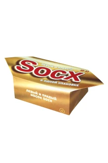 Брестский чулочный комбинат 4200 #2