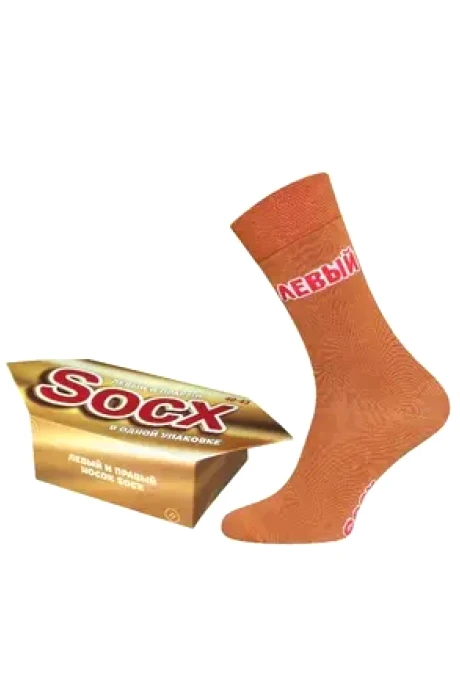 Брестский чулочный комбинат 4200 #1