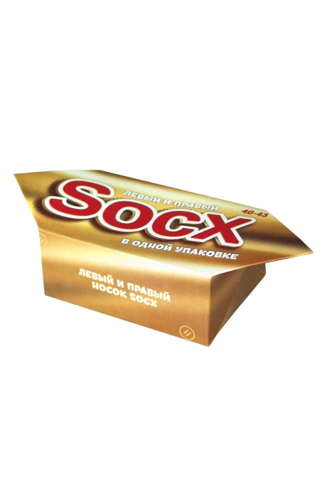 Брестский чулочный комбинат 4200 #2