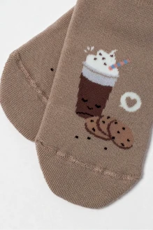 Брестский чулочный комбинат 1430 ARCTIC #3