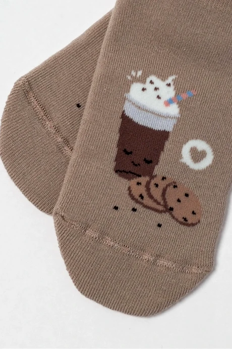 Брестский чулочный комбинат 1430 ARCTIC #3