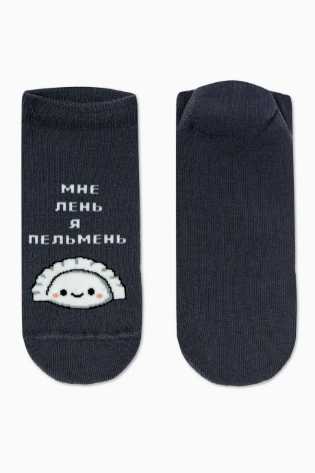 Брестский чулочный комбинат 1430 ARCTIC #4