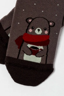 Брестский чулочный комбинат 1430 ARCTIC #4