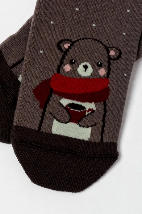 Брестский чулочный комбинат 1430 ARCTIC #4