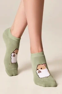 Носки (комплект 5 пар) Брестский чулочный комбинат 1430 ARCTIC