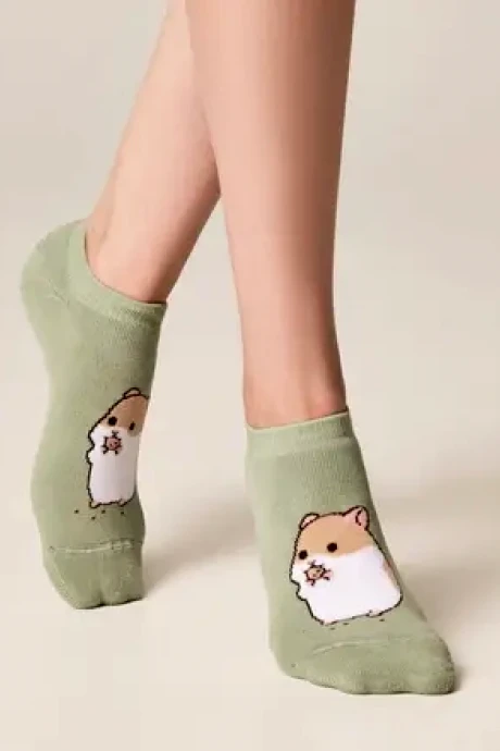 Брестский чулочный комбинат 1430 ARCTIC #1