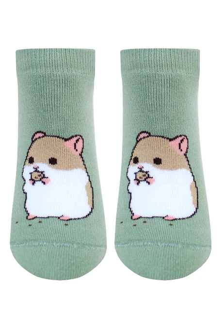 Брестский чулочный комбинат 1430 ARCTIC #4