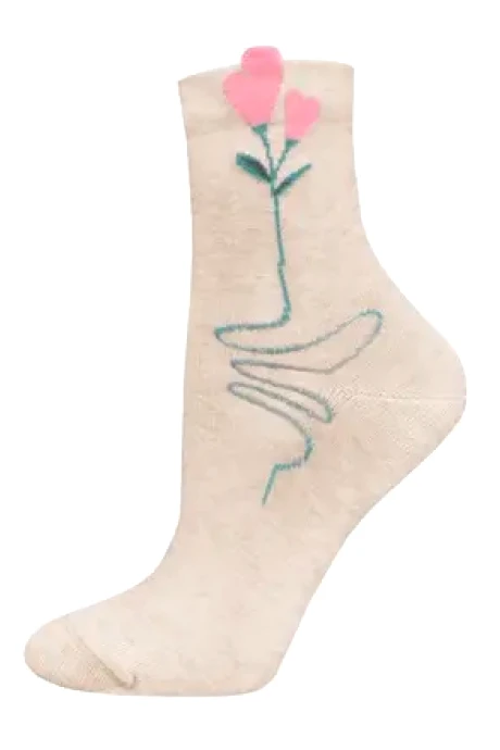 Брестский чулочный комбинат 1165 FUNNY #1