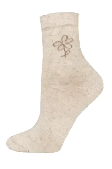 Носки (комплект 5 пар) Брестский чулочный комбинат 1619 LINEN