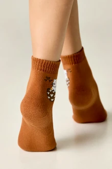 Брестский чулочный комбинат 1407 ARCTIC #5