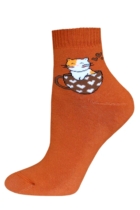 Брестский чулочный комбинат 1407 ARCTIC #1