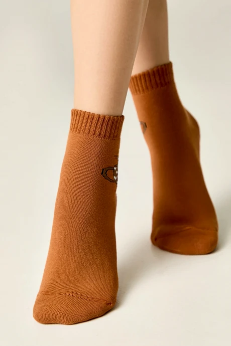 Брестский чулочный комбинат 1407 ARCTIC #4