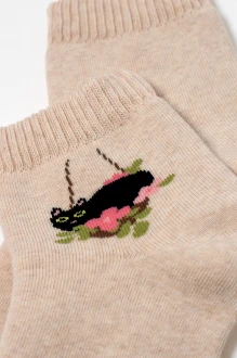 Брестский чулочный комбинат 1407 ARCTIC #6