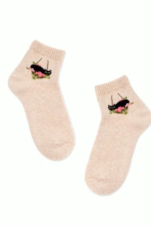 Брестский чулочный комбинат 1407 ARCTIC #7