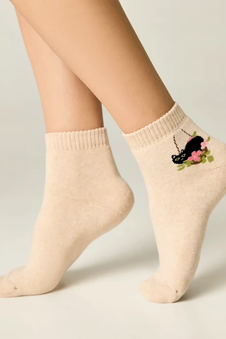 Брестский чулочный комбинат 1407 ARCTIC #1