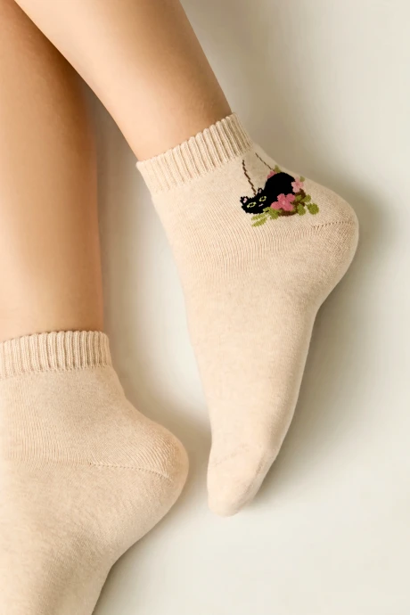 Брестский чулочный комбинат 1407 ARCTIC #2