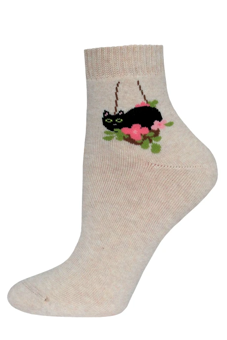 Брестский чулочный комбинат 1407 ARCTIC #5