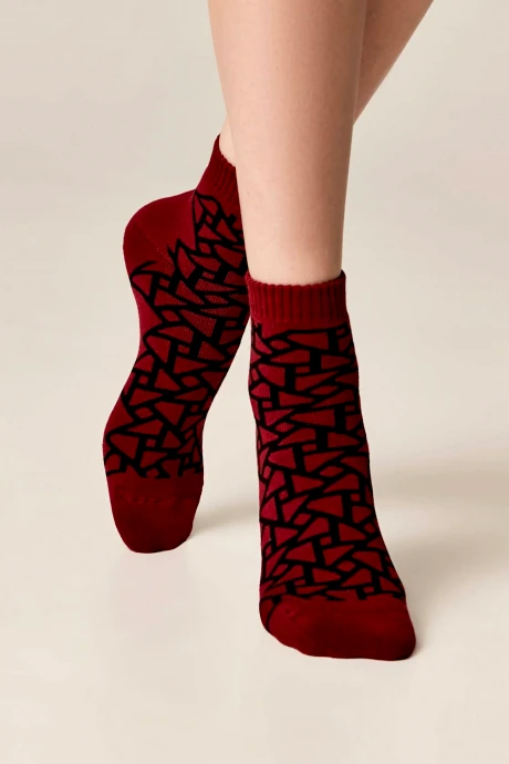 Брестский чулочный комбинат 1407 ARCTIC #3