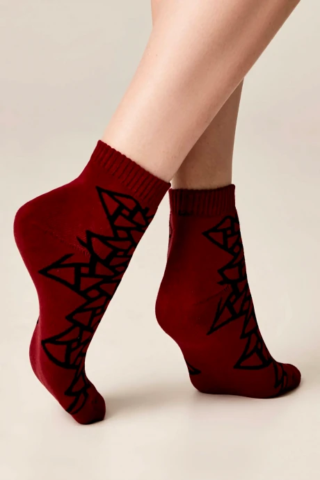 Брестский чулочный комбинат 1407 ARCTIC #4