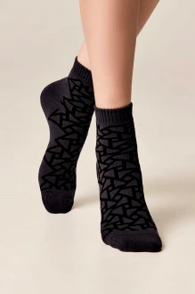 Брестский чулочный комбинат 1407 ARCTIC #3