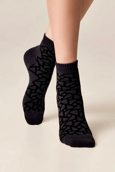 Брестский чулочный комбинат 1407 ARCTIC #3